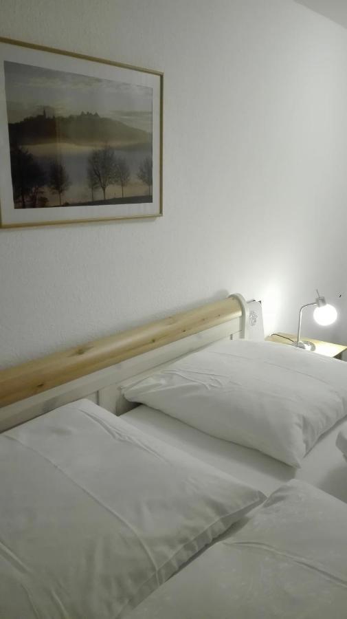 Gaestezimmer Familie Mueller Augustusburg Extérieur photo